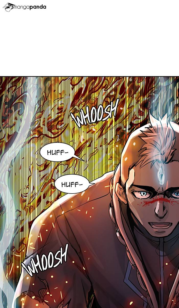 Tower of God Chapter 336 image 042